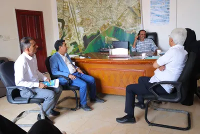 اخبار اليمن الان الحدث اليوم عاجل 