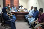 اخبار اليمن الان الحدث اليوم عاجل صحيفة المرصد
