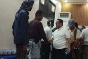 اخبار اليمن الان الحدث اليوم عاجل عرب تايم