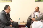 اخبار اليمن الان الحدث اليوم عاجل وكالة الصحافة اليمنية