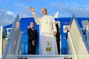 عرب تايم اخبار اليمن الان لفرنسا بابا الفاتيكان يدافع الحياة اخبار اليمن الان الحدث اليوم عاجل عرب تايم