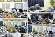 صحيفة المرصد اخبار اليمن الان الاجتماع السنوي الدكتور العالي الدراسي اخبار اليمن الان الحدث اليوم عاجل صحيفة المرصد