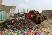 صحيفة الثورة صنعاء اخبار اليمن الان حملات نظافة واسعة حيس بالحديدة اخبار اليمن الان الحدث اليوم عاجل صحيفة الثورة صنعاء