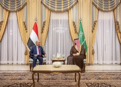 اخبار اليمن الان الحدث اليوم عاجل 