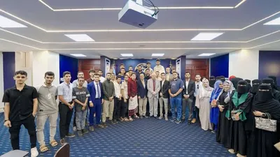 اخبار اليمن الان الحدث اليوم عاجل 