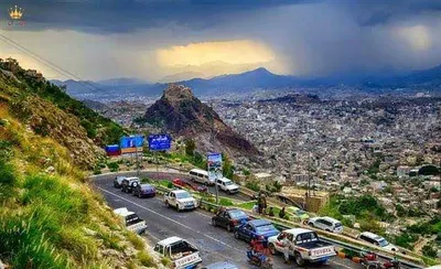 اخبار اليمن الان يغادر الدولة العليمي ومسؤولي الجهاز اخبار اليمن الان الحدث اليوم عاجل