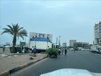 اخبار اليمن الان الحدث اليوم عاجل 