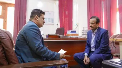 اخبار اليمن الان الحدث اليوم عاجل 