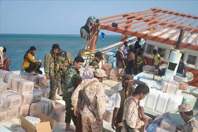 اخبار اليمن الان الحدث اليوم عاجل 