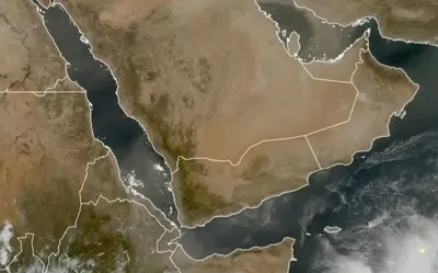 اخبار اليمن الان إنذارات مبكرة للمواطنين والصيادين واضطراب اخبار اليمن الان الحدث اليوم عاجل