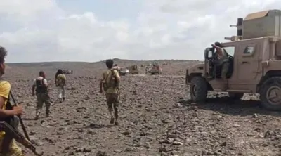 اخبار اليمن الان الحدث اليوم عاجل 