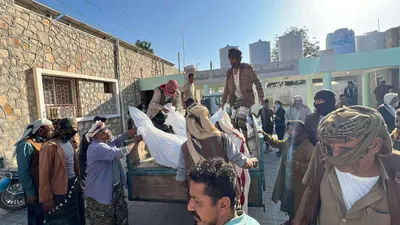 اخبار اليمن الان الحدث اليوم عاجل 