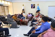 عرب تايم اخبار اليمن الان وتقارير اجتماع استثنائي المستشارين الجنوبية اخبار اليمن الان الحدث اليوم عاجل عرب تايم