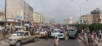 اخبار اليمن الان بدعوة الصبيحة تأييدا للرئيس الزبيدي اخبار اليمن الان الحدث اليوم عاجل