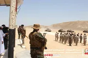 صحيفة المرصد اخبار اليمن الان السعودية تتخلى بالمهرة مرتباتها ومخصصاتها اخبار اليمن الان الحدث اليوم عاجل صحيفة المرصد