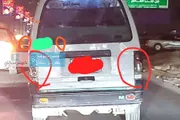 كريتر إسكاي اخبار اليمن الان السلامة المخاوف السائقين الإنارة الخلفية اخبار اليمن الان الحدث اليوم عاجل كريتر إسكاي