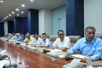 اخبار اليمن الان الحدث اليوم عاجل 