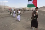 صحيفة الثورة صنعاء اخبار اليمن الان تطبيق قتالي لخريجي التعبئة الجديدة اخبار اليمن الان الحدث اليوم عاجل صحيفة الثورة صنعاء