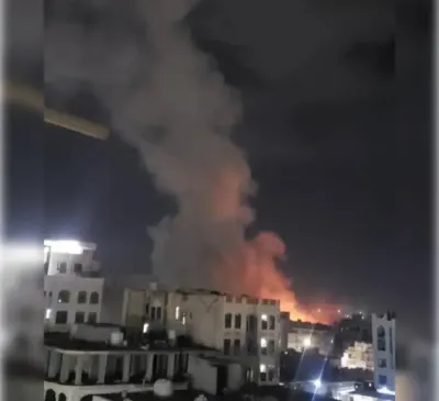 اخبار اليمن الان موقفها الولايات المتحدة مليشيا الحوثي اخبار اليمن الان الحدث اليوم عاجل