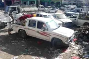 اخبار اليمن الان الحدث اليوم عاجل صحيفة المرصد