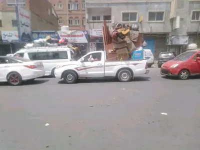 اخبار اليمن الان الحدث اليوم عاجل 