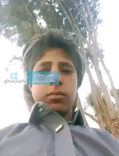 اخبار اليمن الان فاجعة مؤلمة يلقى حتفه والده اخبار اليمن الان الحدث اليوم عاجل
