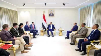 اخبار اليمن الان الحدث اليوم عاجل 