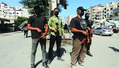 اخبار اليمن الان المقاومة الفلسطينية القانون والاقتتال الداخلي اخبار اليمن الان الحدث اليوم عاجل