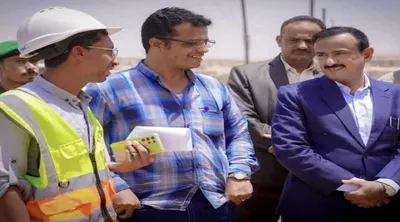 اخبار اليمن الان الحدث اليوم عاجل 