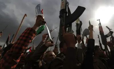 اخبار اليمن الان الحدث اليوم عاجل 