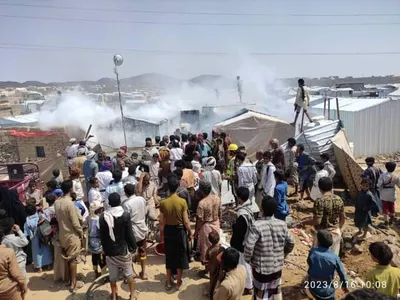 اخبار اليمن الان الحدث اليوم عاجل 