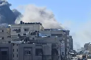 صحيفة الثورة صنعاء اخبار اليمن الان خروقات العدو الإسرائيلي تتواصل وتدمير اخبار اليمن الان الحدث اليوم عاجل صحيفة الثورة صنعاء