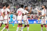 عدن تايم اخبار اليمن الان أوزبكستان المونديال والإمارات للملحق الآسيوي اخبار اليمن الان الحدث اليوم عاجل عدن تايم