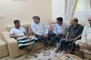 صحيفة المرصد اخبار اليمن الان انتقالي حضرموت الجريح متابعته المباشرة اخبار اليمن الان الحدث اليوم عاجل صحيفة المرصد