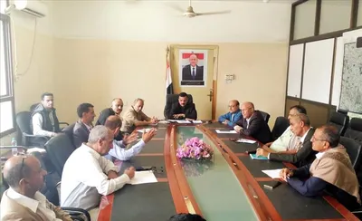 اخبار اليمن الان محافظة مراقبة الأسعار إجراءات المخالفين اخبار اليمن الان الحدث اليوم عاجل