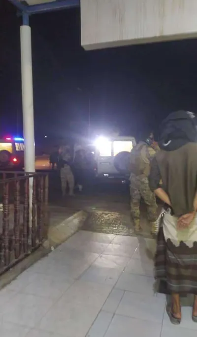 اخبار اليمن الان الحدث اليوم عاجل 