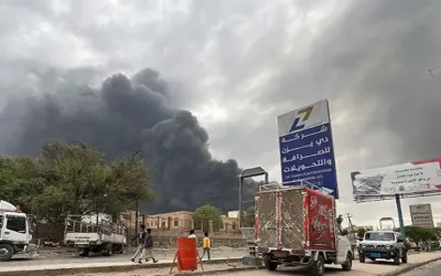 اخبار اليمن الان الحدث اليوم عاجل 