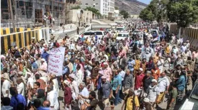 اخبار اليمن الان أكاديمي الجنوب الانفجار والمجتمع الكارثة اخبار اليمن الان الحدث اليوم عاجل