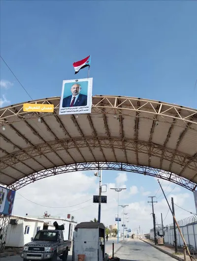 اخبار اليمن الان الجنوب الرئيس الزبيدي الجمهوري بالمهرة اخبار اليمن الان الحدث اليوم عاجل