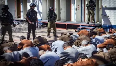 اخبار اليمن الان الغارديان تكشف شهادات مروعة لعذابات اخبار اليمن الان الحدث اليوم عاجل