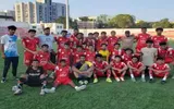 عدن تايم اخبار اليمن الان تدريباته استعدادا لمواجهة الضالع الثلاثاء اخبار اليمن الان الحدث اليوم عاجل عدن تايم