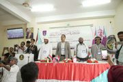 انتقالي سقطرى يحذر من محاولات لإضعاف قضية الجنوب