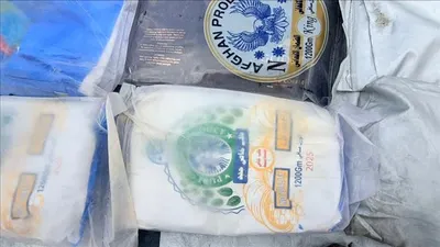 اخبار اليمن الان قوات العمالقة تضبط المخدرات المندب اخبار اليمن الان الحدث اليوم عاجل