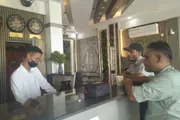 عرب تايم اخبار اليمن الان بتوجيهات بخورمكسر الرقابية والمنشآت السياحية اخبار اليمن الان الحدث اليوم عاجل عرب تايم