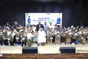 عدن تايم اخبار اليمن الان مؤسسة الفجر بأبنائها الأيتام مدرسية اخبار اليمن الان الحدث اليوم عاجل عدن تايم