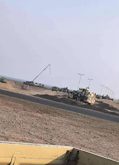 اخبار اليمن الان واستنفار مسبوق حضرموت انتشار تعزيزات اخبار اليمن الان الحدث اليوم عاجل