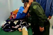 صدى الحقيقة اخبار اليمن الان السليماني يطمئنان الاستهداف الحوثي التدريبي اخبار اليمن الان الحدث اليوم عاجل صدى الحقيقة
