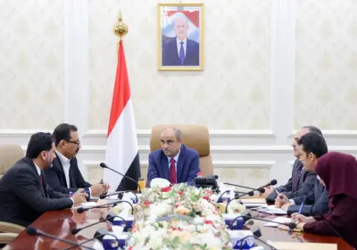 اخبار اليمن الان الحدث اليوم عاجل 