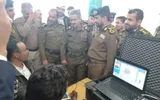 صحيفة الثورة صنعاء اخبار اليمن الان افتتاح توسعة الاحوال المدنية بذمار اخبار اليمن الان الحدث اليوم عاجل صحيفة الثورة صنعاء