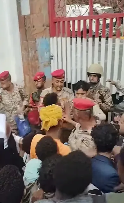 اخبار اليمن الان الحدث اليوم عاجل 